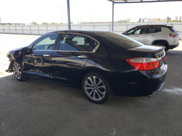 Aukcja sprzedaży 2014 Honda Accord Spo, vin: 1HGCR2F52EA275115, numer aukcji: 63342205