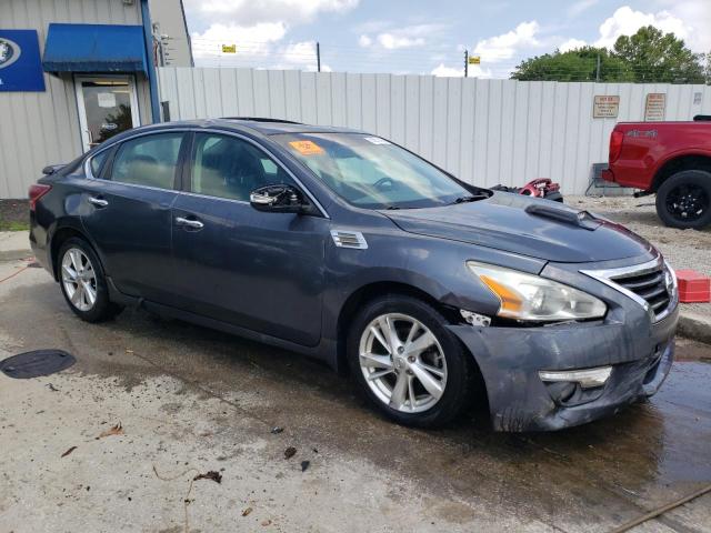 2013 Nissan Altima მანქანა იყიდება აუქციონზე, vin: 1N4AL3AP4DC131502, აუქციონის ნომერი: 65531405