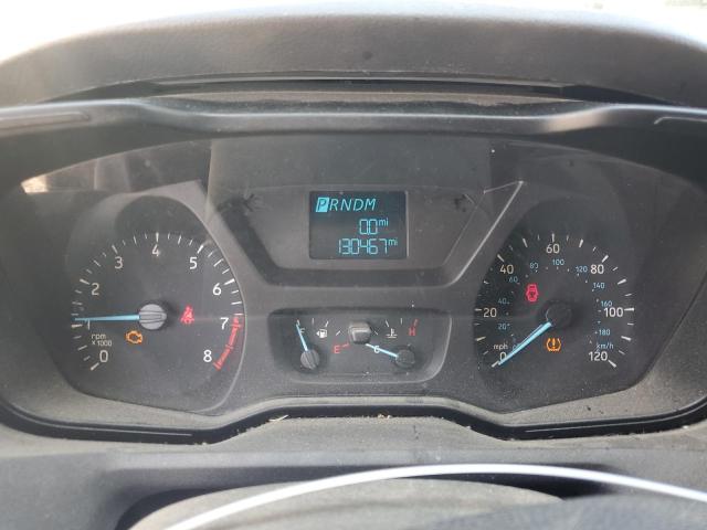 2018 Ford Transit მანქანა იყიდება აუქციონზე, vin: 1FTYR1ZM2JKB03706, აუქციონის ნომერი: 62500985
