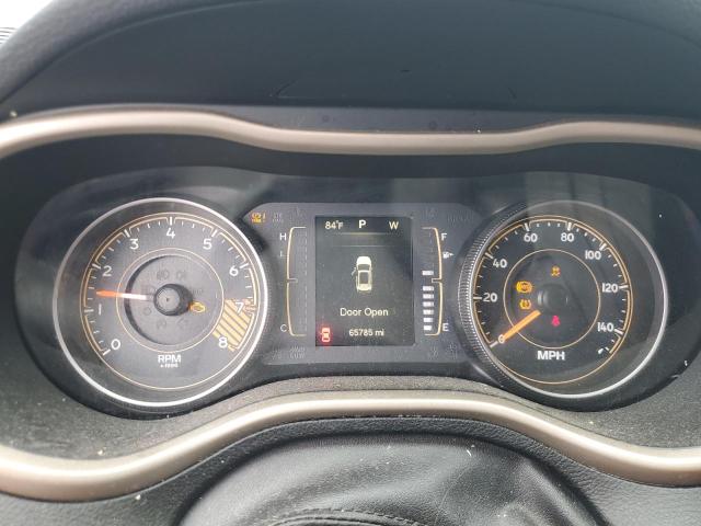 Aukcja sprzedaży 2016 Jeep Cherokee S, vin: 1C4PJMAB0GW255547, numer aukcji: 65690045
