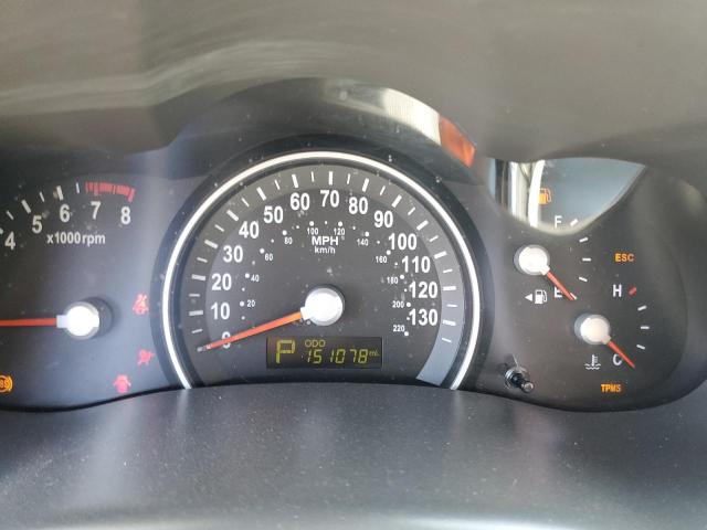 Aukcja sprzedaży 2011 Kia Sedona, vin: KNDMH4C7XB6374013, numer aukcji: 67049265