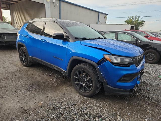 Продажа на аукционе авто 2022 Jeep Compass, vin: 3C4NJCBB1NT213424, номер лота: 62702365