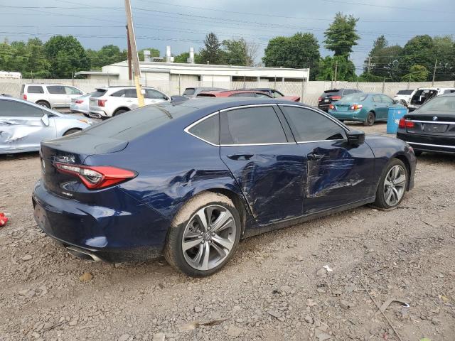 Продаж на аукціоні авто 2021 Acura Tlx, vin: 19UUB6F69MA012403, номер лоту: 66446995