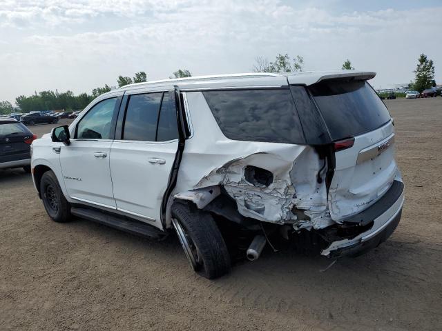 2024 Gmc Yukon მანქანა იყიდება აუქციონზე, vin: 1GKS2DKL5RR204727, აუქციონის ნომერი: 66850425