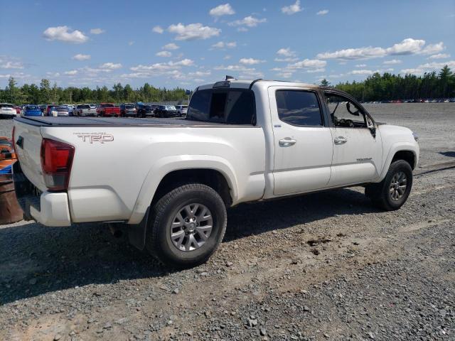 Продажа на аукционе авто 2019 Toyota Tacoma Dou, vin: 5TFDZ5BN5KX041425, номер лота: 65764625