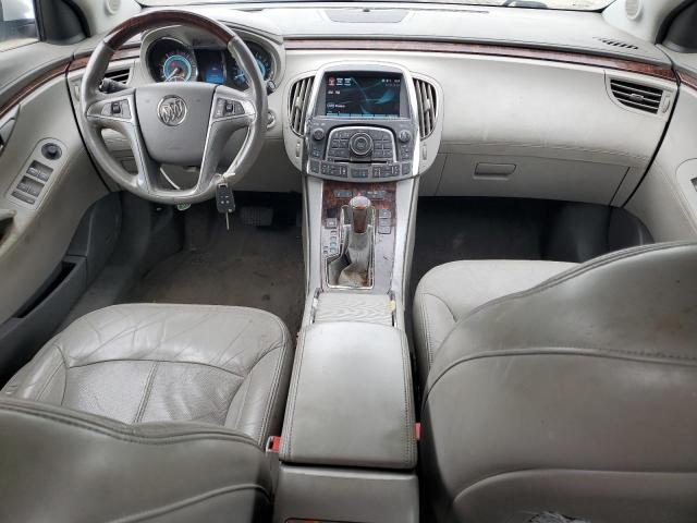 2011 Buick Lacrosse C მანქანა იყიდება აუქციონზე, vin: 1G4GE5ED6BF156354, აუქციონის ნომერი: 63260285
