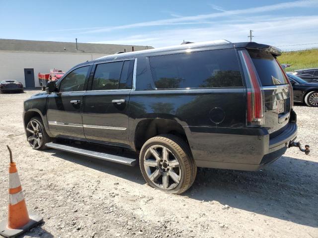 2015 Cadillac Escalade E მანქანა იყიდება აუქციონზე, vin: 1GYS4TKJ6FR677055, აუქციონის ნომერი: 64568965