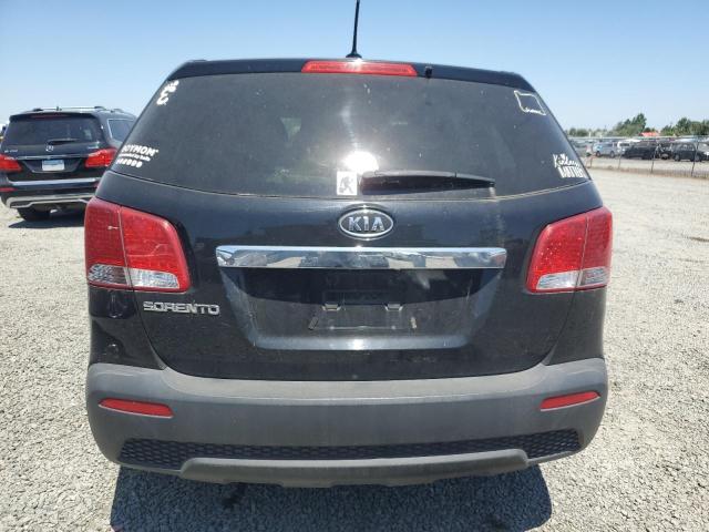 Продаж на аукціоні авто 2011 Kia Sorento Ba, vin: 5XYKT3A15BG086041, номер лоту: 64234345