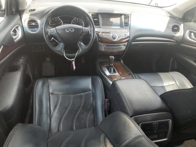 Aukcja sprzedaży 2014 Infiniti Qx60, vin: 5N1AL0MM0EC518409, numer aukcji: 63569245