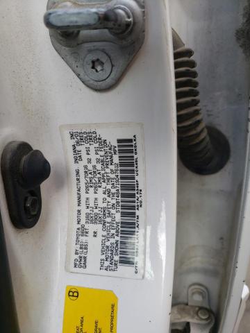 Продажа на аукционе авто 2001 Toyota Sequoia, vin: 5TDBT48A71S047612, номер лота: 65751325
