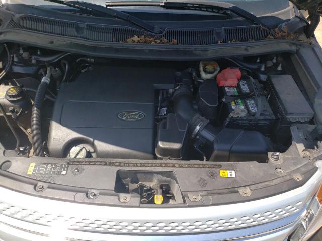 66217885 :رقم المزاد ، 1FM5K8D87EGA88425 vin ، 2014 Ford Explorer X مزاد بيع