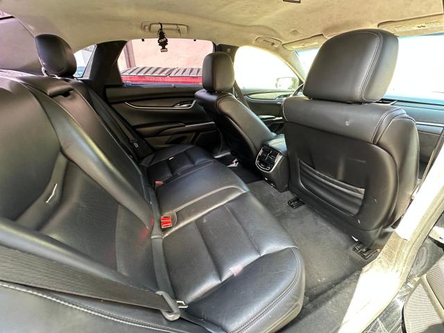 Продаж на аукціоні авто 2016 Cadillac Xts, vin: 2G61U5S35G9193309, номер лоту: 64219715