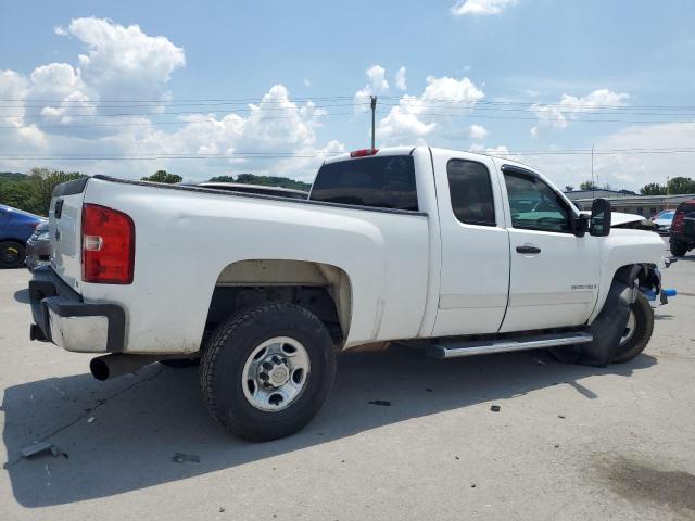 2008 Chevrolet Silverado მანქანა იყიდება აუქციონზე, vin: 1GCHK29K68E142767, აუქციონის ნომერი: 63095255