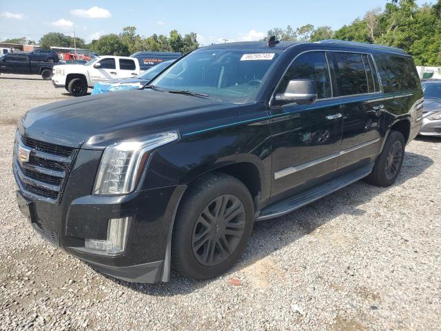 2015 Cadillac Escalade E მანქანა იყიდება აუქციონზე, vin: 1GYS4RKJXFR673383, აუქციონის ნომერი: 66295745