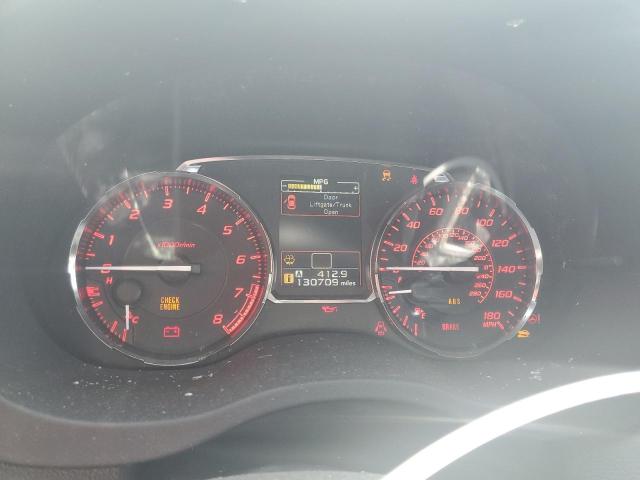Aukcja sprzedaży 2016 Subaru Wrx, vin: JF1VA1E61G9833954, numer aukcji: 66182185
