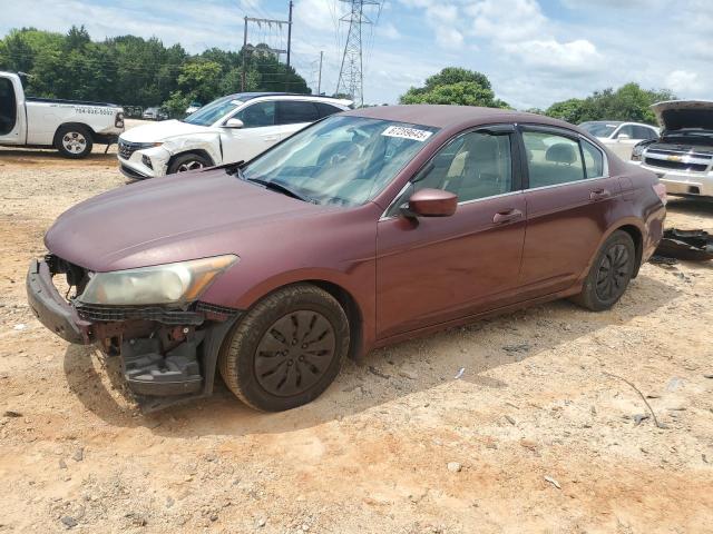 Aukcja sprzedaży 2008 Honda Accord Lx, vin: 1HGCP26388A156199, numer aukcji: 67289645