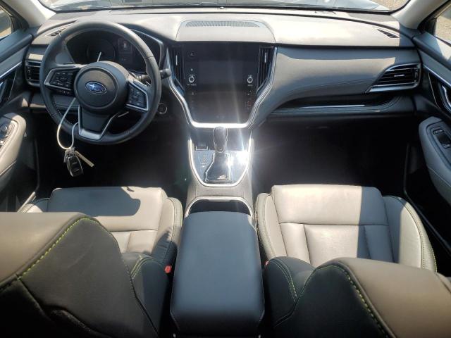 63450415 :رقم المزاد ، 4S4BTALC5P3178003 vin ، 2023 Subaru Outback مزاد بيع