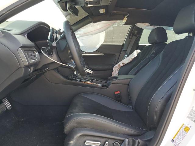 63166705 :رقم المزاد ، 19UDE4H69SA006235 vin ، 2025 Acura Integra A- مزاد بيع