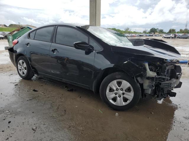 Продажа на аукционе авто 2016 Kia Forte, vin: KNAFK4A66G5602670, номер лота: 63399295