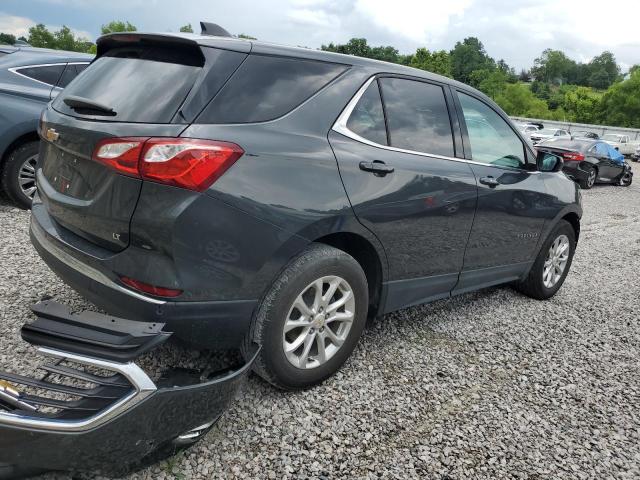 2020 Chevrolet Equinox მანქანა იყიდება აუქციონზე, vin: 2GNAXJEVXL6257888, აუქციონის ნომერი: 64845135