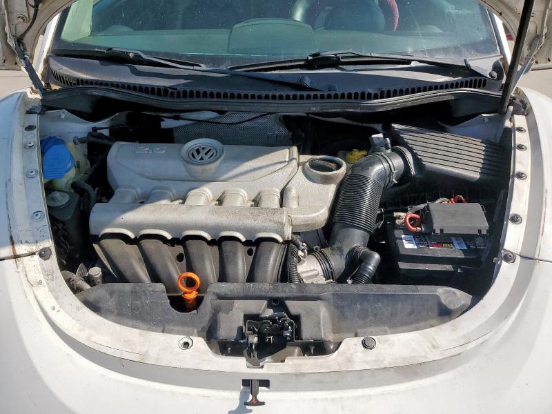 Продажа на аукционе авто 2010 Volkswagen New Beetle, vin: 3VWPG3AGXAM010554, номер лота: 65649965