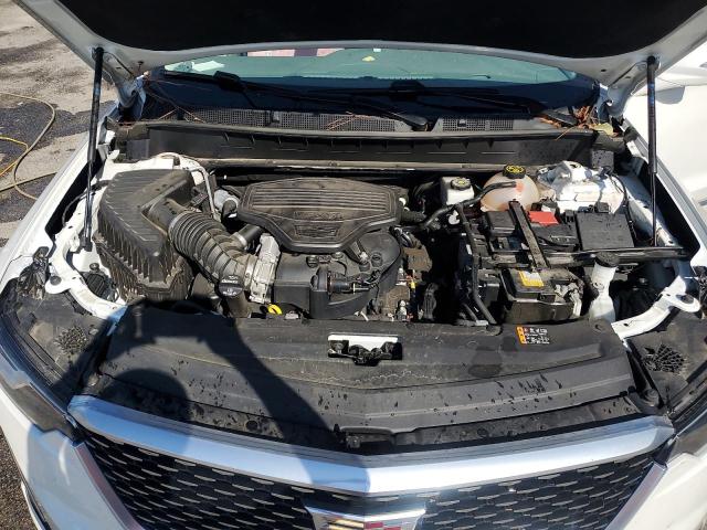 Aukcja sprzedaży 2020 Cadillac Xt6, vin: 1GYKPCRS6LZ188768, numer aukcji: 66619315