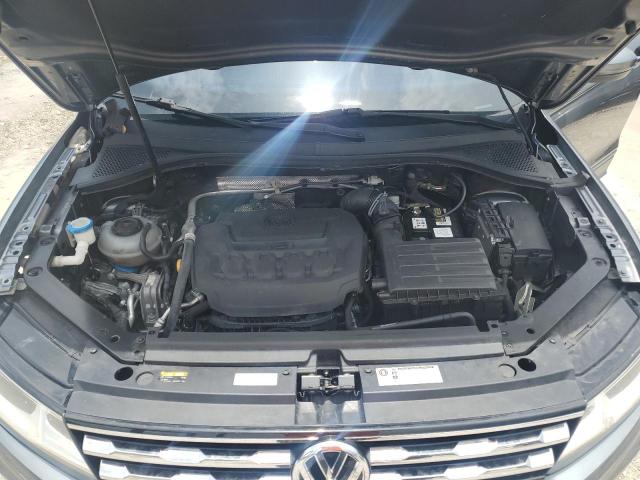 2018 Volkswagen Tiguan მანქანა იყიდება აუქციონზე, vin: 3VV1B7AX4JM029276, აუქციონის ნომერი: 62898775