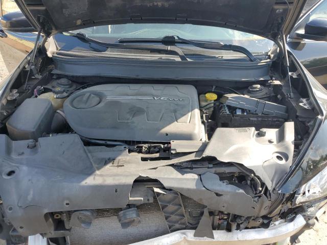 Продаж на аукціоні авто 2015 Jeep Cherokee L, vin: 1C4PJMDS3FW544657, номер лоту: 64328775
