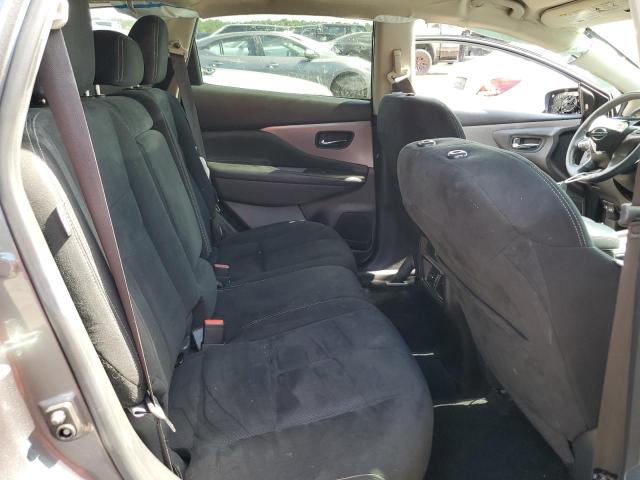 Продажа на аукционе авто 2019 Nissan Murano S, vin: 5N1AZ2MJ5KN155167, номер лота: 90497595