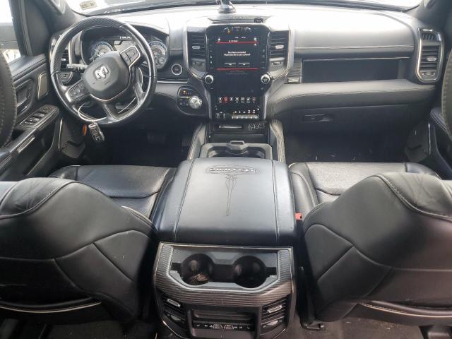 64561535 :رقم المزاد ، 1C6SRFHT3LN397315 vin ، 2020 Ram 1500 Limited مزاد بيع