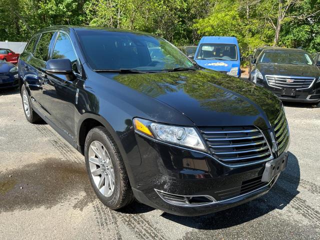 Продаж на аукціоні авто 2018 Lincoln Mkt, vin: 2LMHJ5NK7JBL02473, номер лоту: 63752975