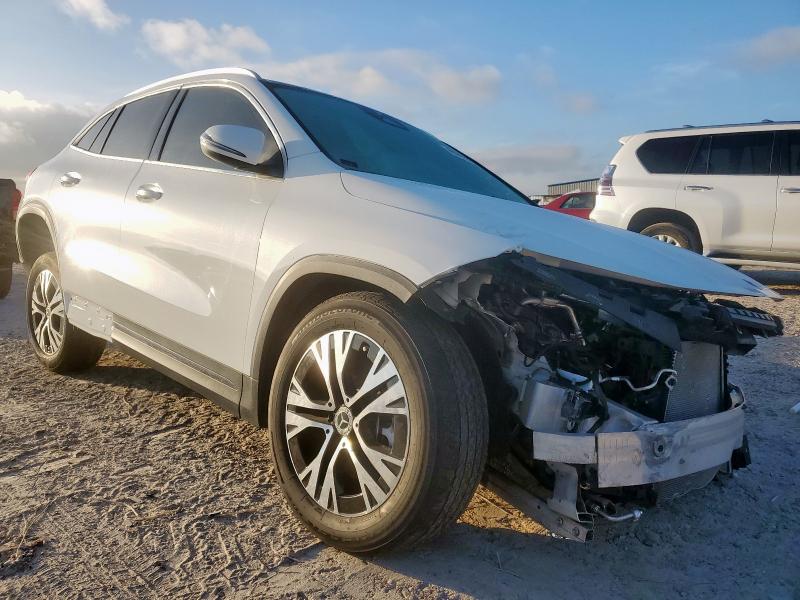 Продажа на аукционе авто 2025 Mercedes-benz Gla 250, vin: W1N4N4GB8SJ656633, номер лота: 66265385