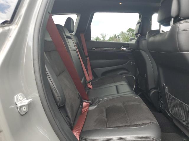 Продаж на аукціоні авто 2021 Jeep Grand Cher, vin: 1C4RJFN96MC659042, номер лоту: 65164445