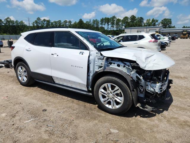 Aukcja sprzedaży 2019 Chevrolet Blazer 3lt, vin: 3GNKBHRS6KS652839, numer aukcji: 64599005