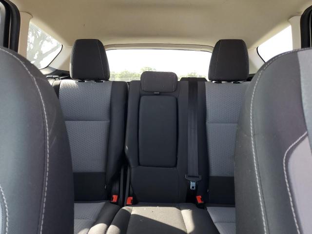 64321895 :رقم المزاد ، 1FMCU0GD5JUB46183 vin ، 2018 Ford Escape مزاد بيع
