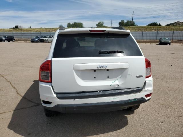 2012 Jeep Compass La მანქანა იყიდება აუქციონზე, vin: 1C4NJCEB2CD634339, აუქციონის ნომერი: 66336945