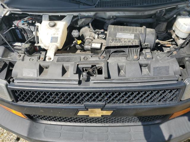 Продажа на аукционе авто 2020 Chev Express G3500, vin: 1HA3GTCG9LN007714, номер лота: 50592766