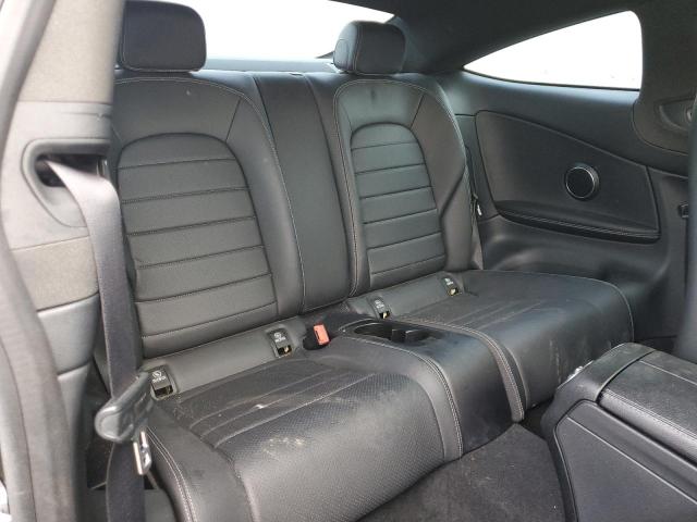 Aukcja sprzedaży 2018 Mercedes-benz C, vin: WDDWJ4KB5JF746395, numer aukcji: 64353645