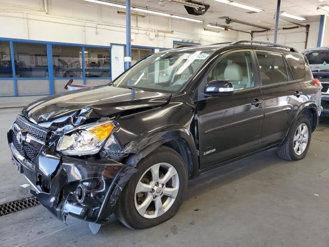 Aukcja sprzedaży 2009 Toyota Rav4 Limit, vin: 2T3BK31V19W012813, numer aukcji: 65850025