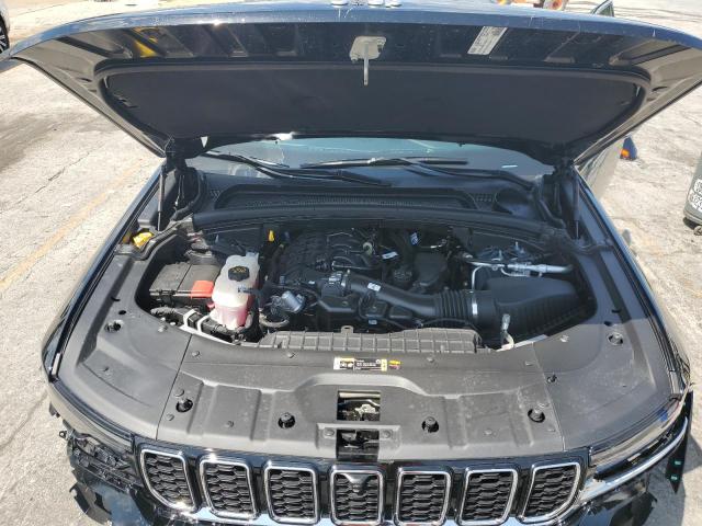 Продаж на аукціоні авто 2025 Jeep Grand Cher, vin: 1C4RJKBG5S8685997, номер лоту: 66673935
