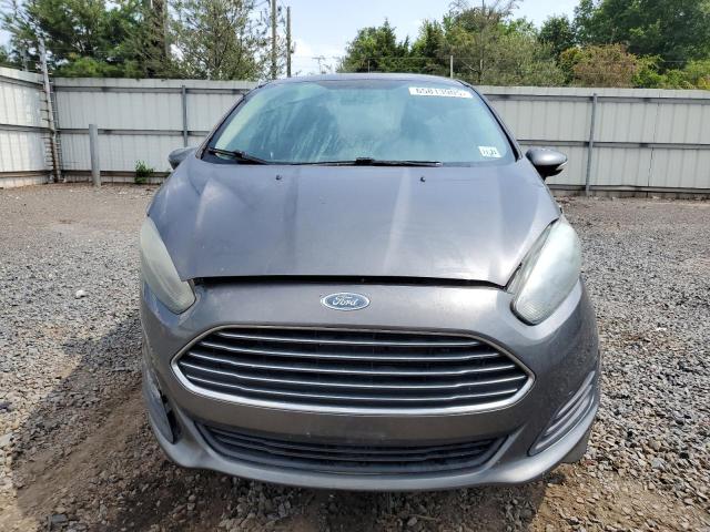 Aukcja sprzedaży 2016 Ford Fiesta, vin: 3FADP4BJXGM114207, numer aukcji: 65813905