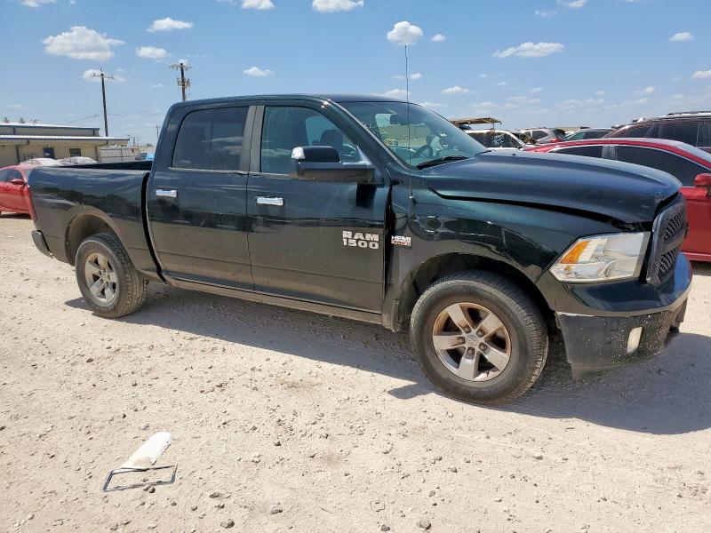 Продаж на аукціоні авто 2016 Ram 1500 Slt, vin: 1C6RR7LT8GS192494, номер лоту: 66455625