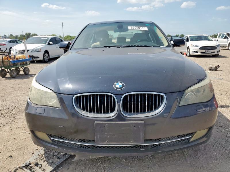 Aukcja sprzedaży 2008 Bmw 528, vin: WBANU535X8CT08685, numer aukcji: 66950115