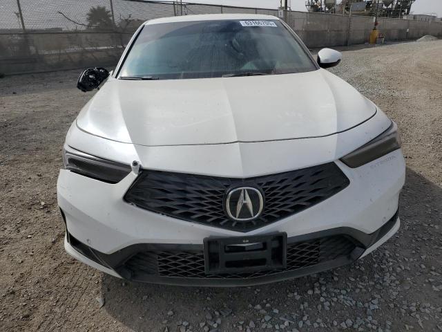 63166705 :رقم المزاد ، 19UDE4H69SA006235 vin ، 2025 Acura Integra A- مزاد بيع