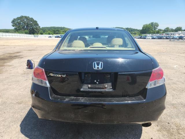 Aukcja sprzedaży 2008 Honda Accord Exl, vin: 1HGCP26878A004457, numer aukcji: 66679545