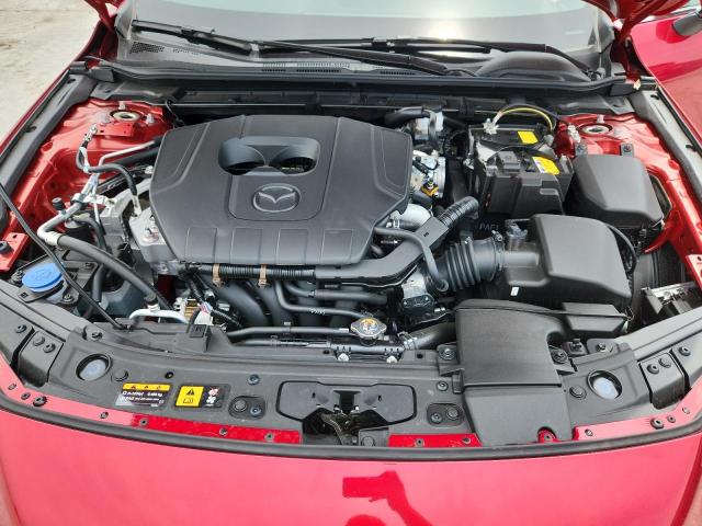 Продаж на аукціоні авто 2025 Mazda 3, vin: JM1BPALMXS1784340, номер лоту: 64776095