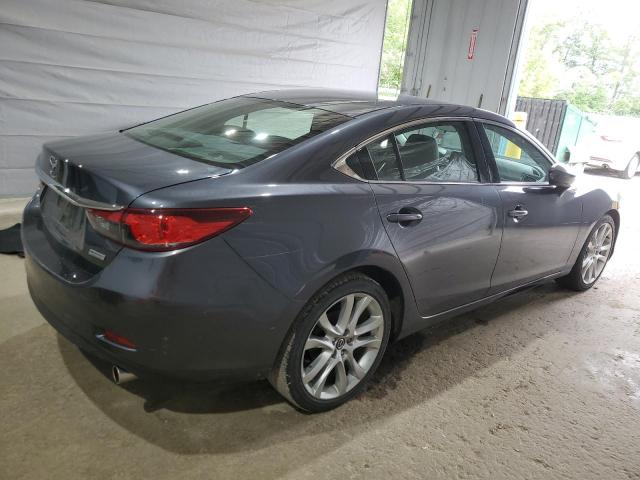 64465755 :رقم المزاد ، JM1GJ1V58G1474465 vin ، 2016 Mazda 6 Touring مزاد بيع