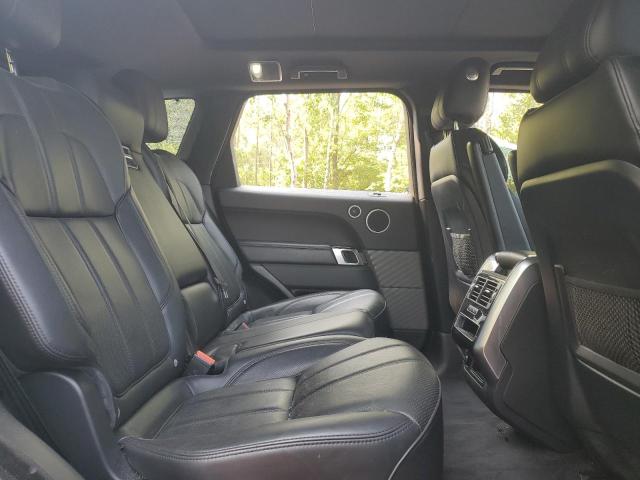 Aukcja sprzedaży 2016 Land Rover Range Rove, vin: SALWR2EF8GA599445, numer aukcji: 62872025