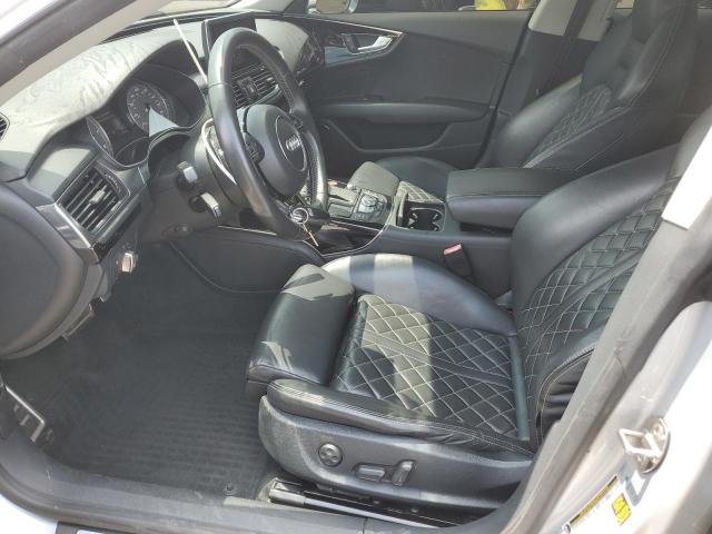 2013 Audi S7 მანქანა იყიდება აუქციონზე, vin: WAUW2AFC1DN104370, აუქციონის ნომერი: 63045295