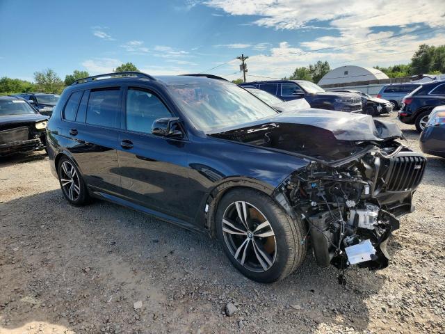 Продажа на аукционе авто 2025 Bmw X7, vin: 5UX33EM07S9X73329, номер лота: 62485445